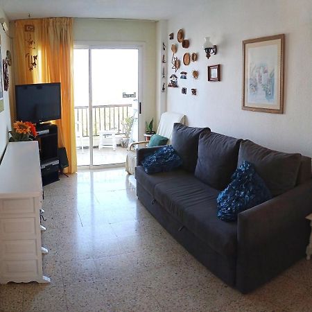 Eldorado Luis 1Bedroom Ocean View Playa de las Americas  Exteriör bild